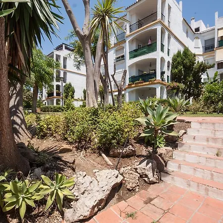 Atalaya Del Golf Апартаменты *