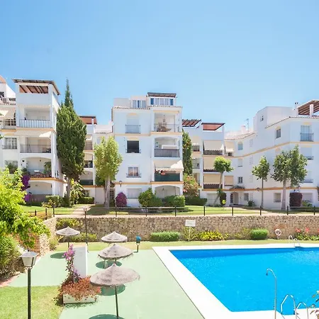 Atalaya Del Golf * Эстепона