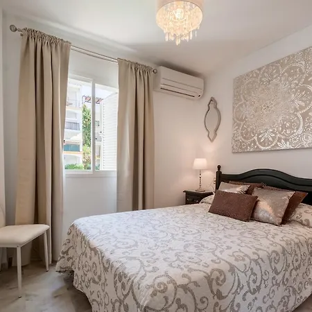 Апартаменты Atalaya Del Golf Эстепона