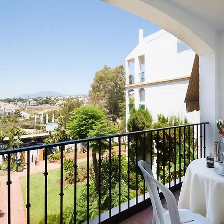 Atalaya Del Golf Эстепона