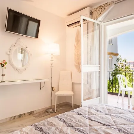 Atalaya Del Golf Апартаменты Эстепона