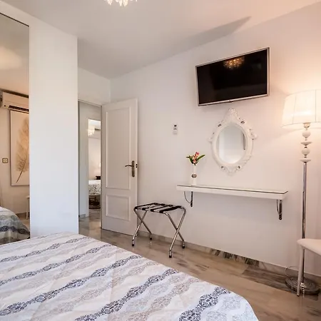Atalaya Del Golf Апартаменты *