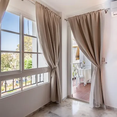 Atalaya Del Golf Эстепона