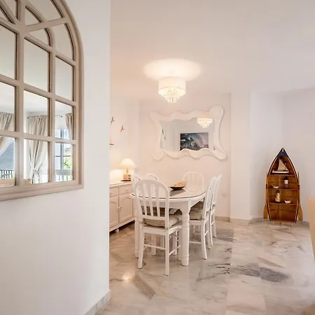 Atalaya Del Golf Эстепона
