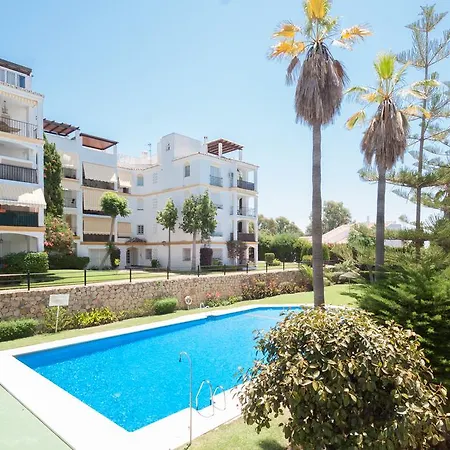 דירה Atalaya Del Golf אסטפונה