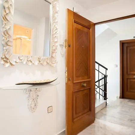Atalaya Del Golf Appartamento Estepona