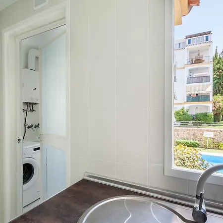 Atalaya Del Golf Appartamento