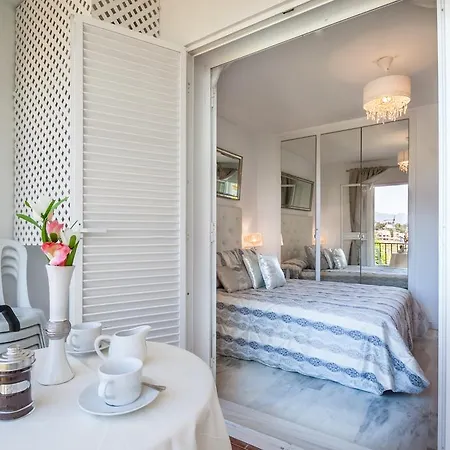 Atalaya Del Golf Appartamento *